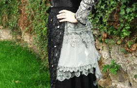 Kleid